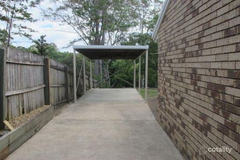 Property photo of 46 Paget Street Mooloolah Valley QLD 4553