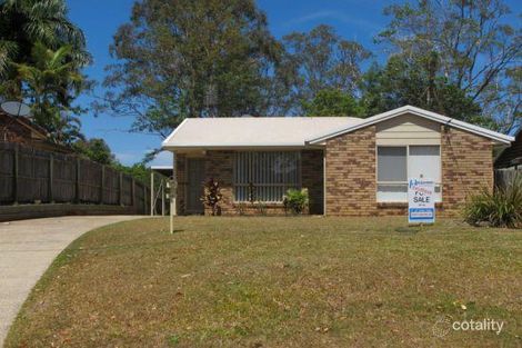 Property photo of 46 Paget Street Mooloolah Valley QLD 4553