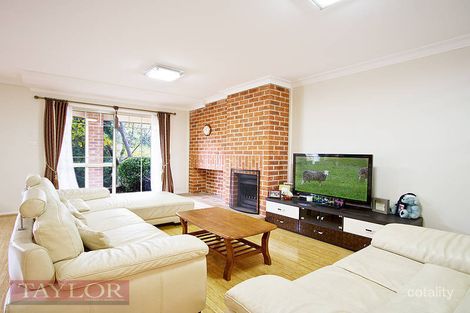 65/40 Strathalbyn Dr, Oatlands, NSW 2117