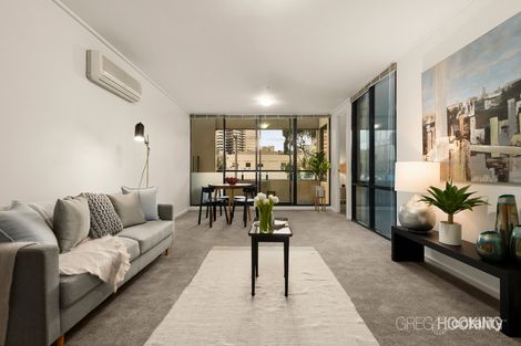 Property photo of 109/28 Bank Street South Melbourne VIC 3205