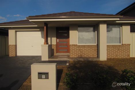 3 Bonython Ave, Middleton Grange, NSW 2171