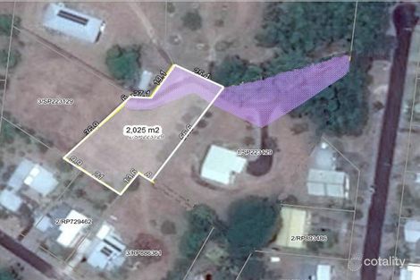 Property photo of 15 Bamber Street Tully QLD 4854
