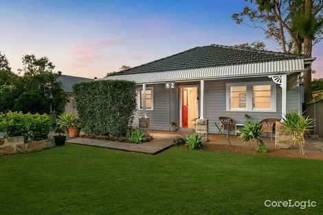 Property photo of 42 Higginbotham Road Gladesville NSW 2111