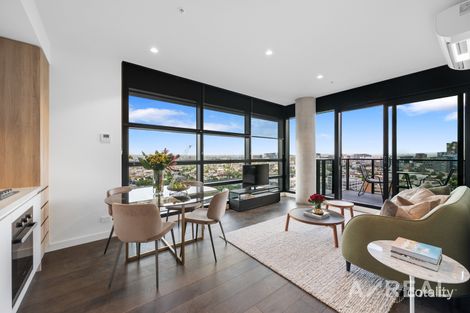 Property photo of 45C Dudley Street West Melbourne VIC 3003
