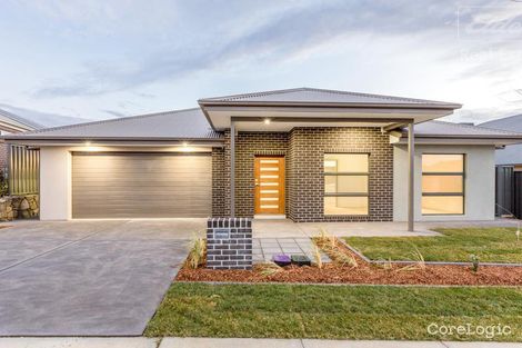 Property photo of 8 Dolly Street Googong NSW 2620