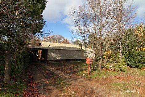 Property photo of 36 Deacon Avenue Bright VIC 3741