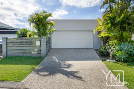 6 Pandorea St, Meridan Plains, QLD 4551