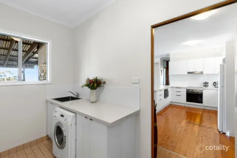 Property photo of 22 Bowen Mountain Road Grose Vale NSW 2753