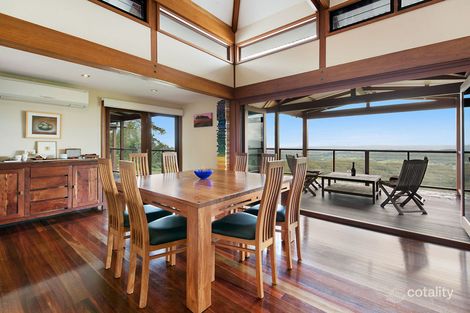 Property photo of 601 Mountain View Road Wootha QLD 4552