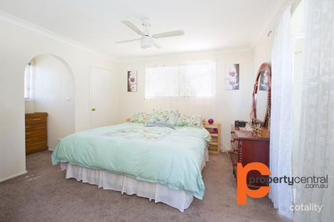 Property photo of 19 The Sanctuary Drive Leonay NSW 2750