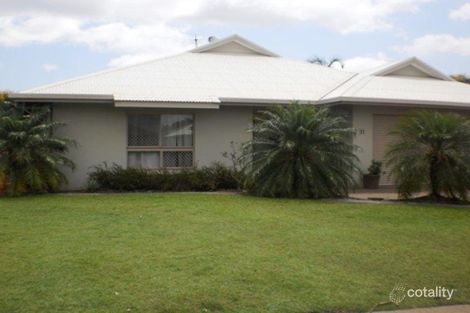 Property photo of 11 Bedford Court Durack NT 0830