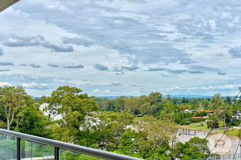 Property photo of 604/30 Riverview Terrace Indooroopilly QLD 4068