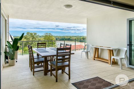 Property photo of 604/30 Riverview Terrace Indooroopilly QLD 4068