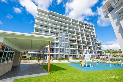 Property photo of 108/86 Centenary Drive Strathfield NSW 2135