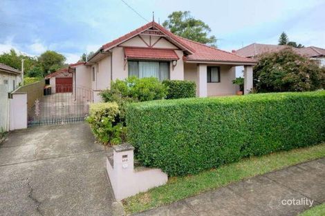 100 Bassett St, Hurstville, NSW 2220