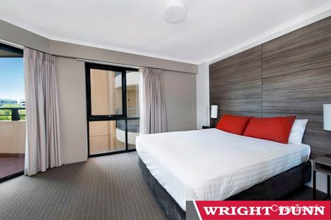 Property photo of 512/74 Northbourne Avenue Braddon ACT 2612