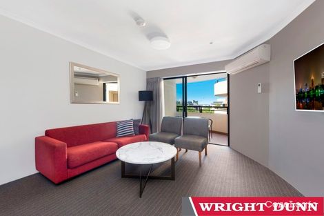 Property photo of 512/74 Northbourne Avenue Braddon ACT 2612