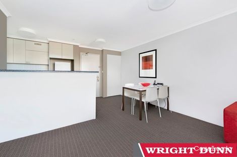 Property photo of 512/74 Northbourne Avenue Braddon ACT 2612