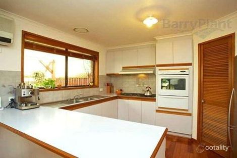 Property photo of 50 Mintaro Way Seabrook VIC 3028