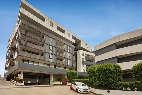 Property photo of 203/64 Wests Road Maribyrnong VIC 3032