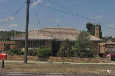 6 East St, Hadfield, VIC 3046