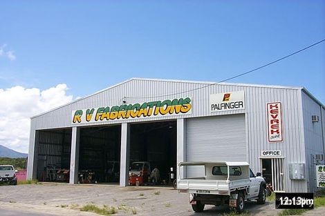 16 Industrial Ave, Stratford, QLD 4870