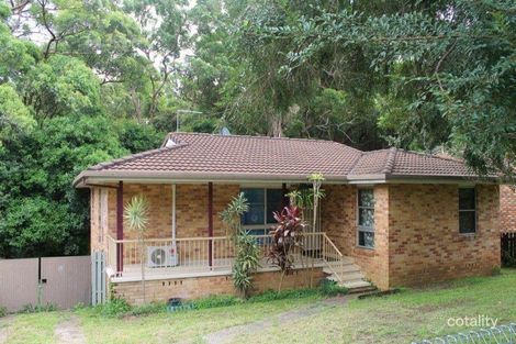 Property photo of 37 Campbell Crescent Goonellabah NSW 2480