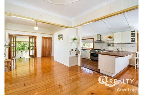 Property photo of 25 Frederick Street Annerley QLD 4103