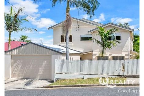 Property photo of 25 Frederick Street Annerley QLD 4103