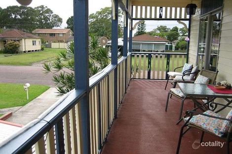 Property photo of 17 Marmion Street Mannering Park NSW 2259