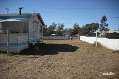Property photo of 95 Arthur Street St George QLD 4487