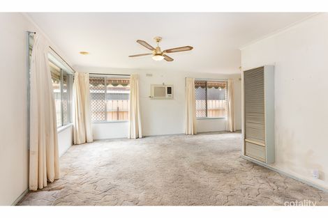 Property photo of 44 Goolagar Crescent Springdale Heights NSW 2641
