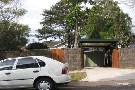 40 Kempbridge Ave, Seaforth, NSW 2092