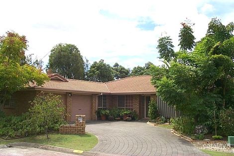 2 Oakleigh Cct, Robina, QLD 4226