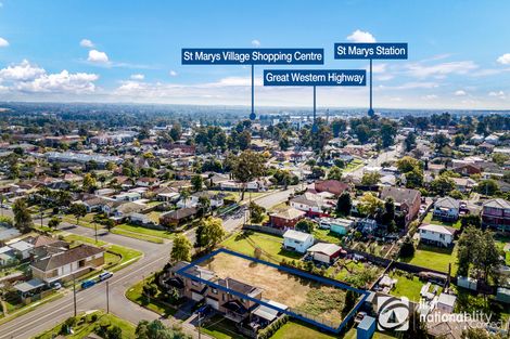 48 Monfarville St, St Marys, NSW 2760