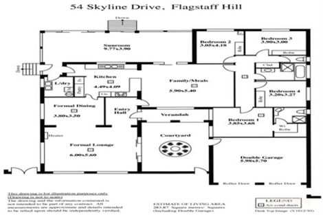 Property photo of 54 Skyline Drive Flagstaff Hill SA 5159