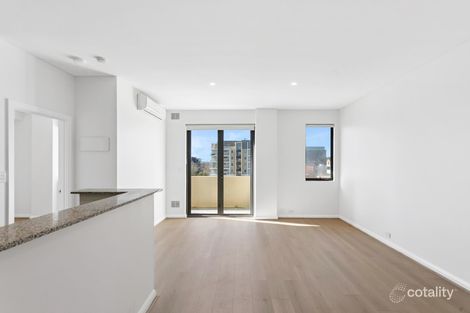Property photo of 3/32 Outram Street West Perth WA 6005