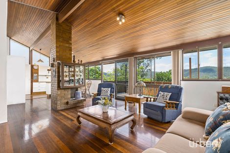 Property photo of 21 Kadina Street The Gap QLD 4061