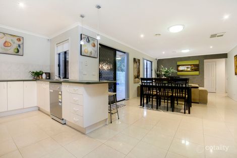 Property photo of 7 Felicia Way Sydenham VIC 3037