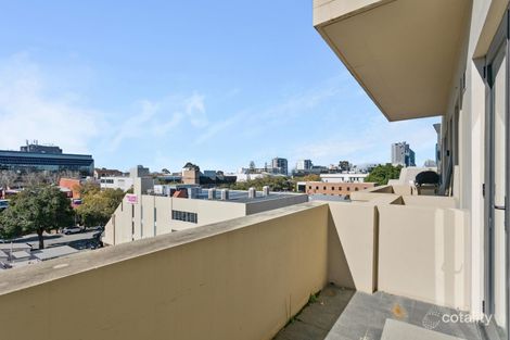 Property photo of 3/32 Outram Street West Perth WA 6005
