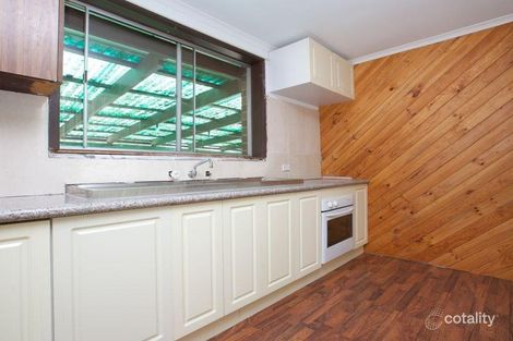 Property photo of 8A Paech Place Kambah ACT 2902