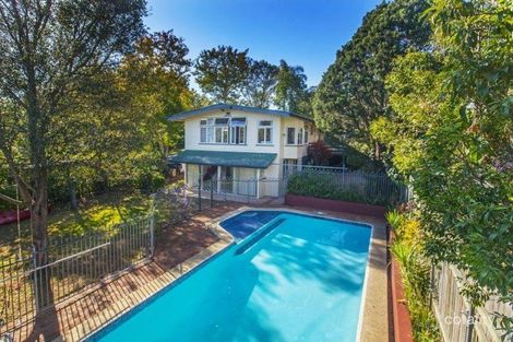 58 Lilly St, Sherwood, QLD 4075