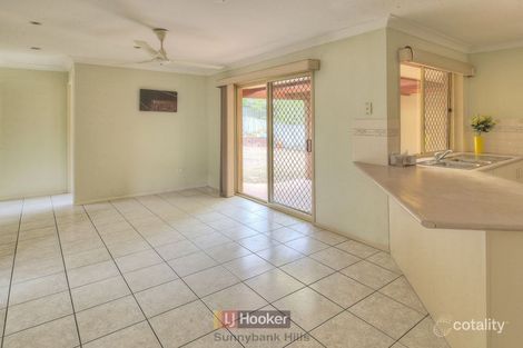 Property photo of 82 Candytuft Place Calamvale QLD 4116