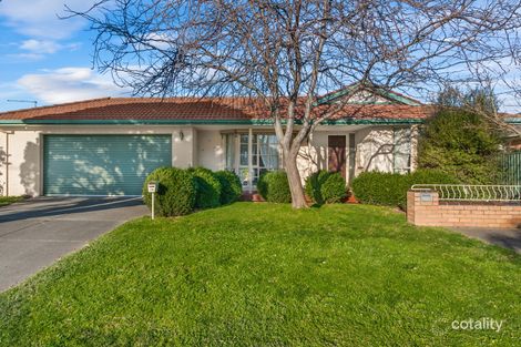 Property photo of 36 Slattery Place Pakenham VIC 3810