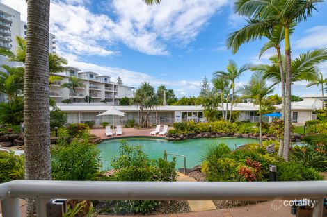 Property photo of 235/180 Alexandra Parade Alexandra Headland QLD 4572