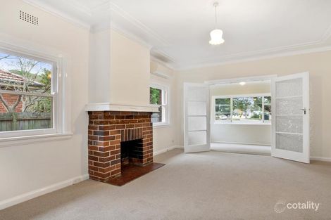 Property photo of 28 Edinburgh Road Willoughby NSW 2068