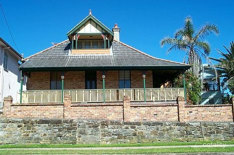 Property photo of 47 Frederick Street Merewether NSW 2291