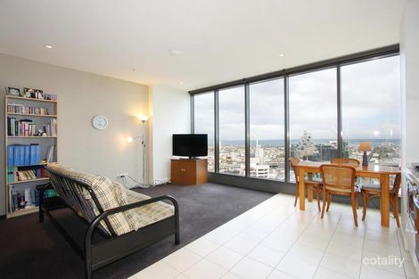 Property photo of 3510/1-9 Freshwater Place Southbank VIC 3006