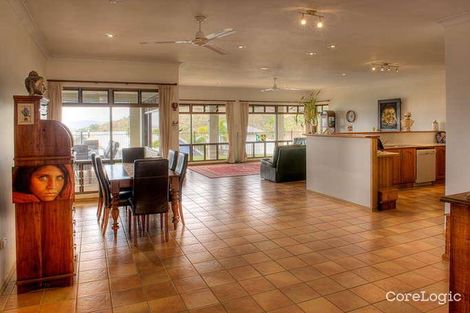 Property photo of 22 Balmoral Drive Castle Hill QLD 4810