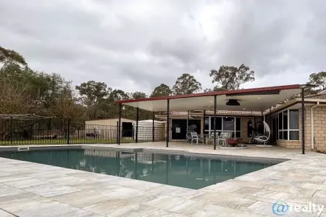 2473 Kingaroy Cooyar Rd, Brooklands, QLD 4615